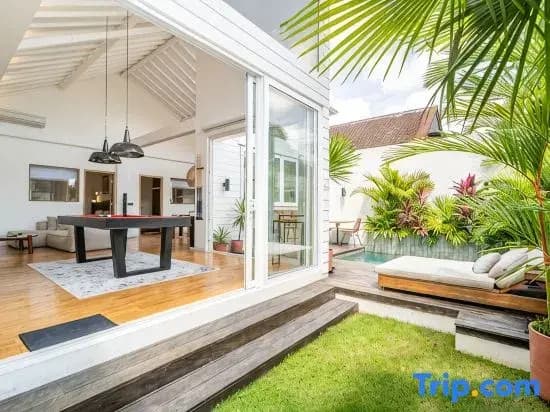 Villa White Pepper 2BR Canggu - photo 3