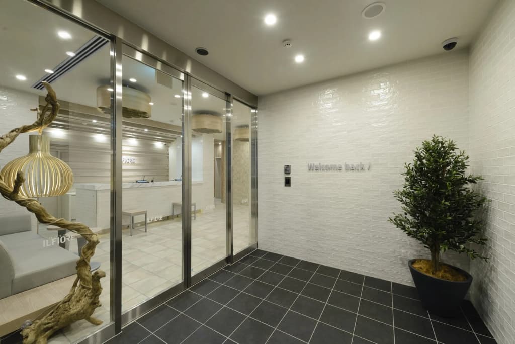 Hotel IL FIORE Kasai - photo 15