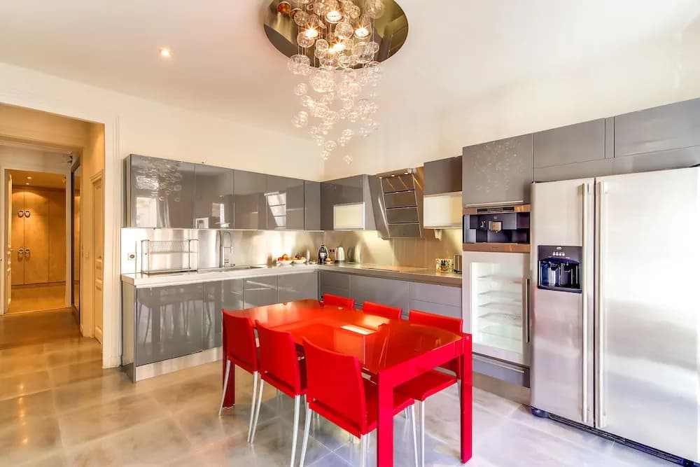 Sweet Inn Apartments- Champs Elysés (Various addresses) - photo 34