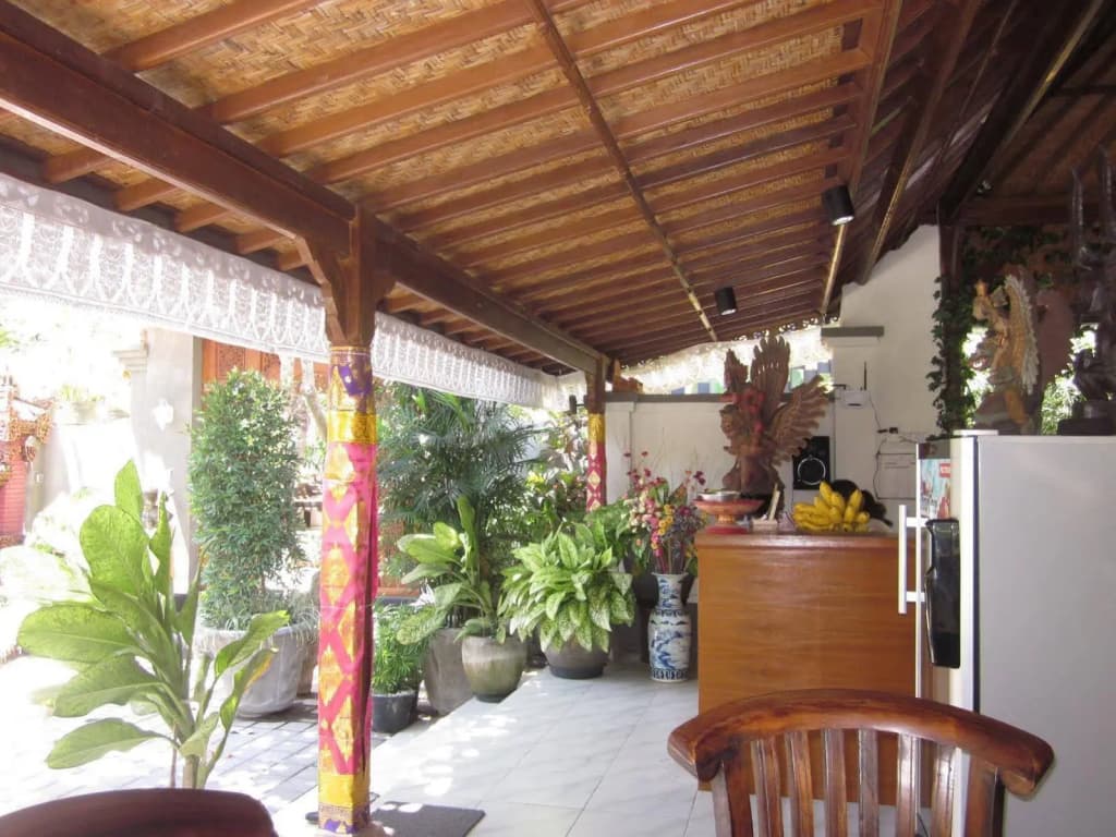 Putri Homestay - photo 3
