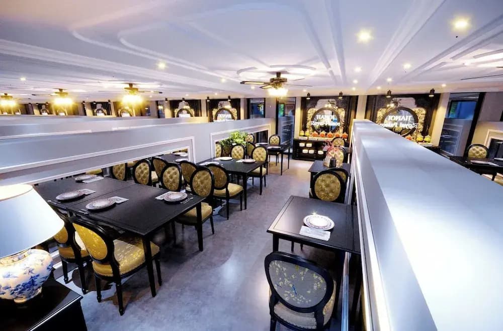 Hanoi Indochine Premium Hotel - photo 16