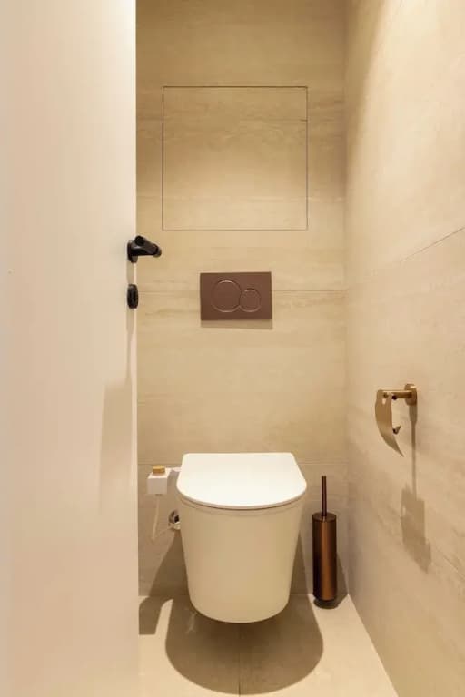 Chic A/C Central apt - 2bdr/6p - Faubourg s/ Denis - photo 8