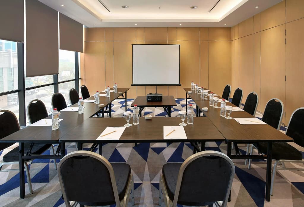 Swiss-Belinn Simatupang - photo 20