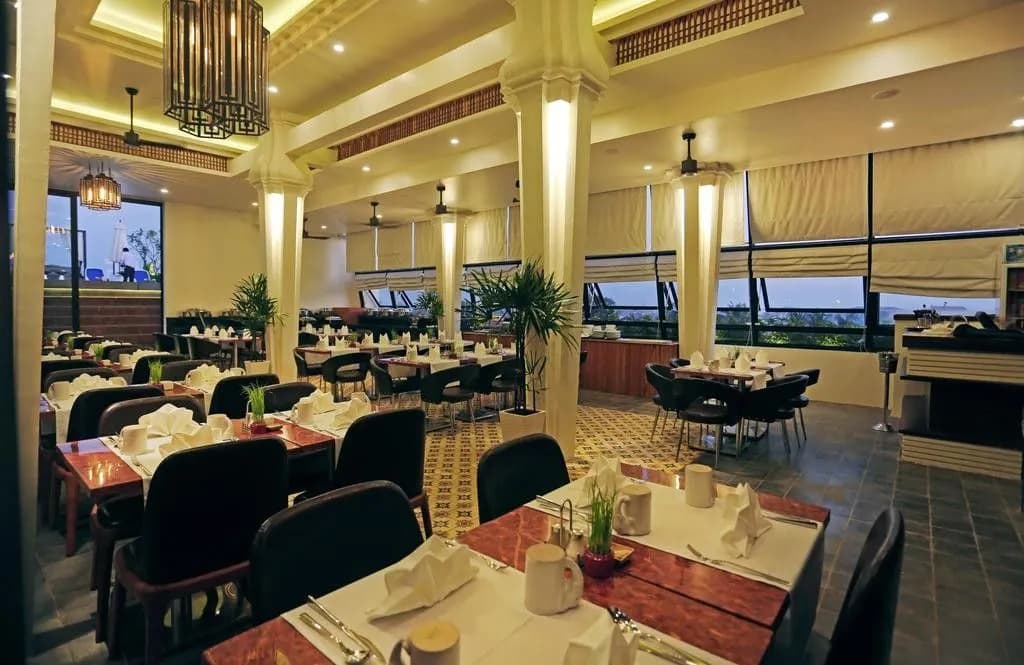 Hari Residence & Spa - photo 19