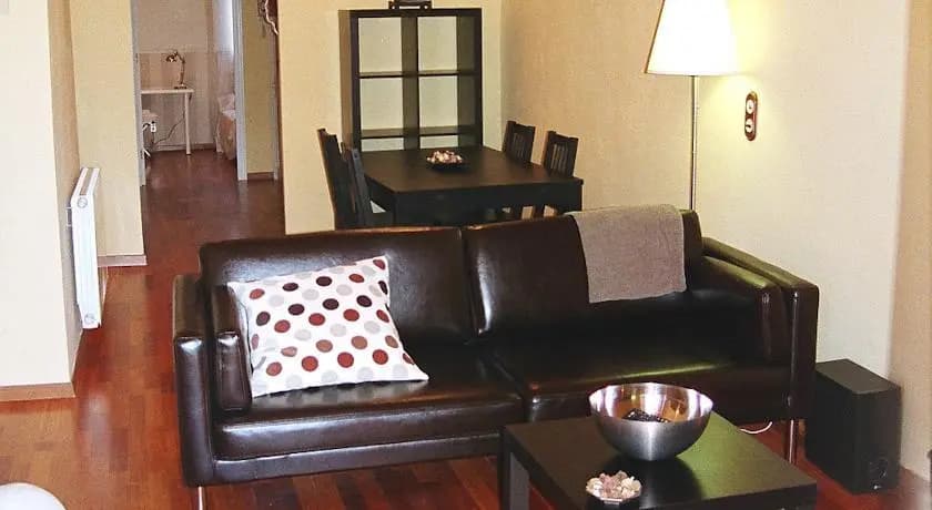 Apartment for days - photo 3