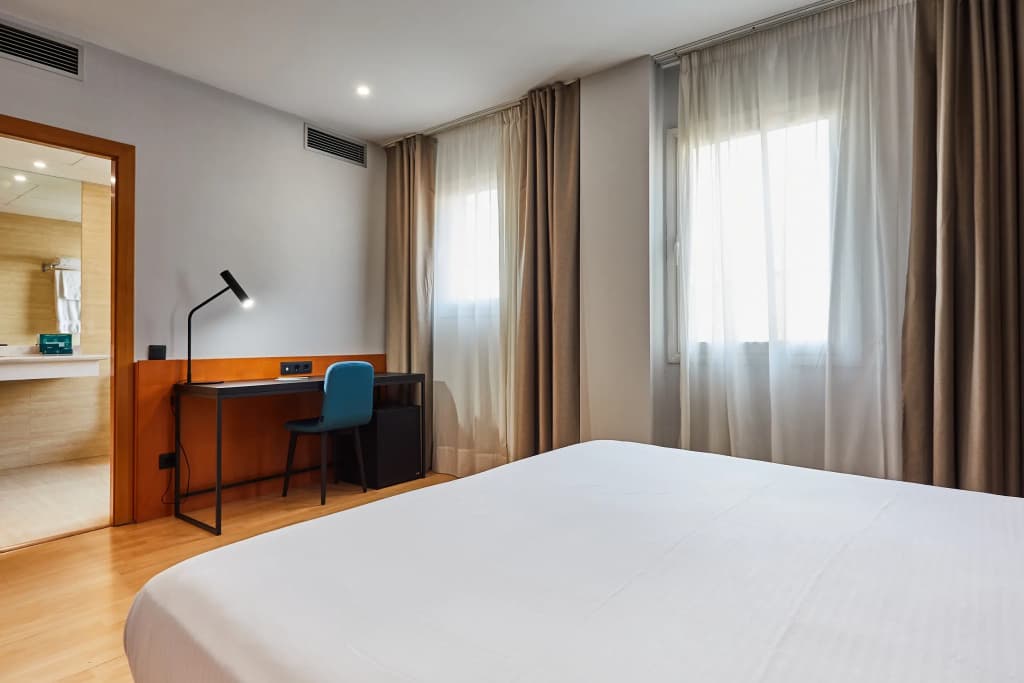 Hotel Silken Sant Gervasi - photo 24