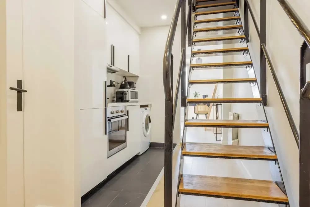 Elegant Apartment - 2br/6p - Sentier - photo 10