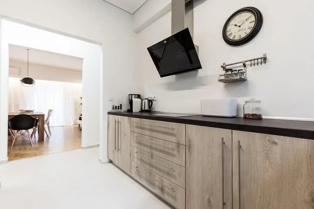 Amazing apartment in Kolonaki - photo 15