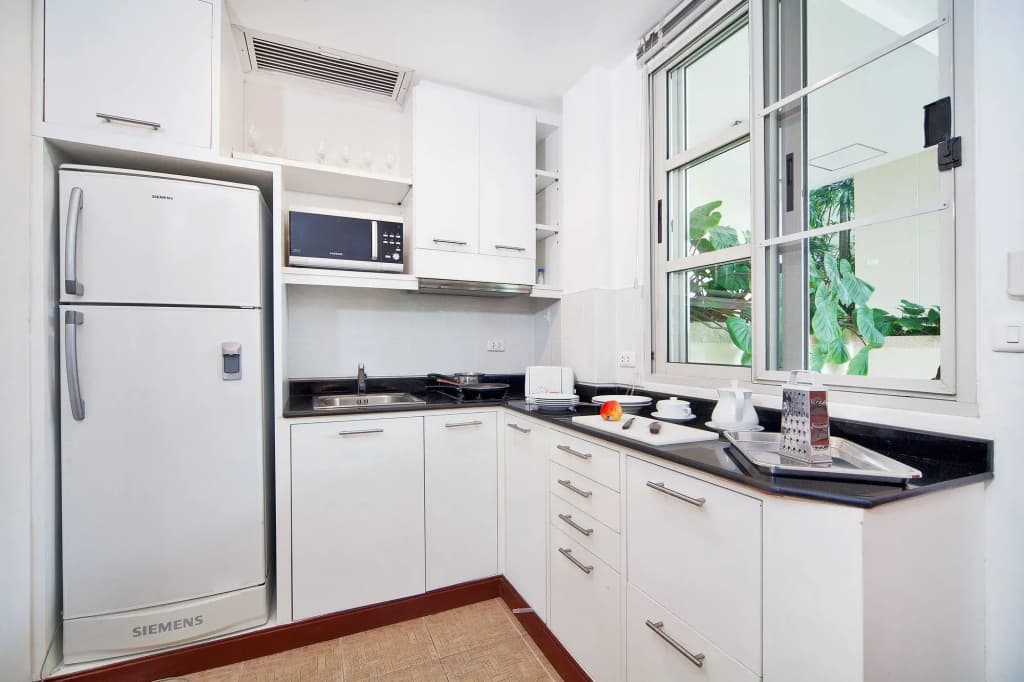 Villa Ruedi - photo 18
