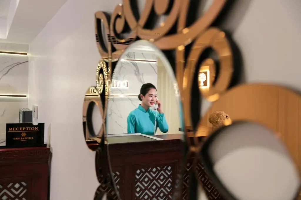 Hanoi Fiesta Central Hotel - photo 13
