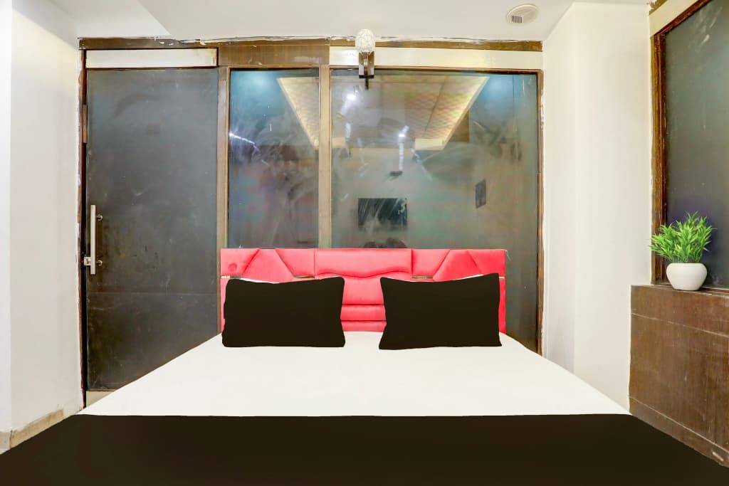 Hotel O Kashish Residency - photo 11