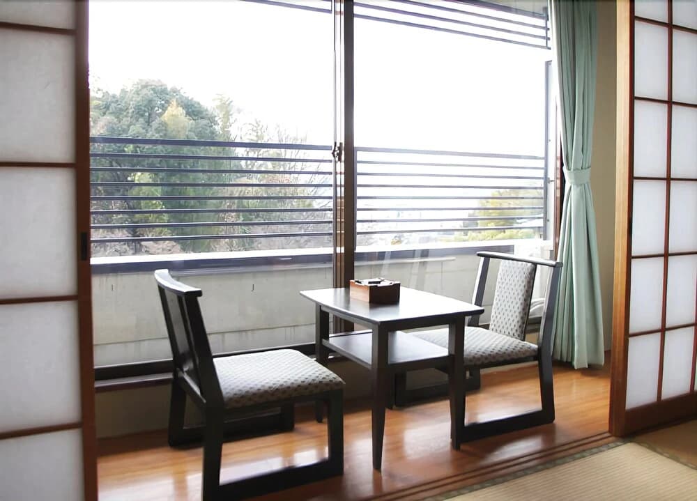Hotel Ryozen - photo 2