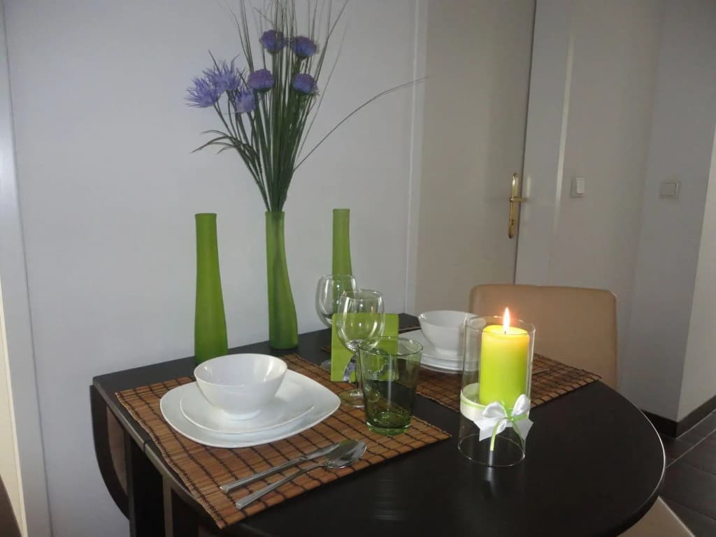 Flatprovider - Comfort Gauss Apartment - photo 22