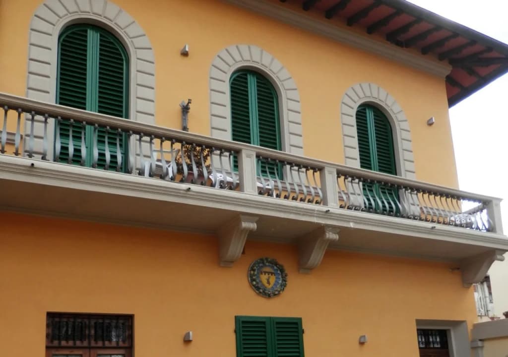 Villa Il Mosaico - photo 29