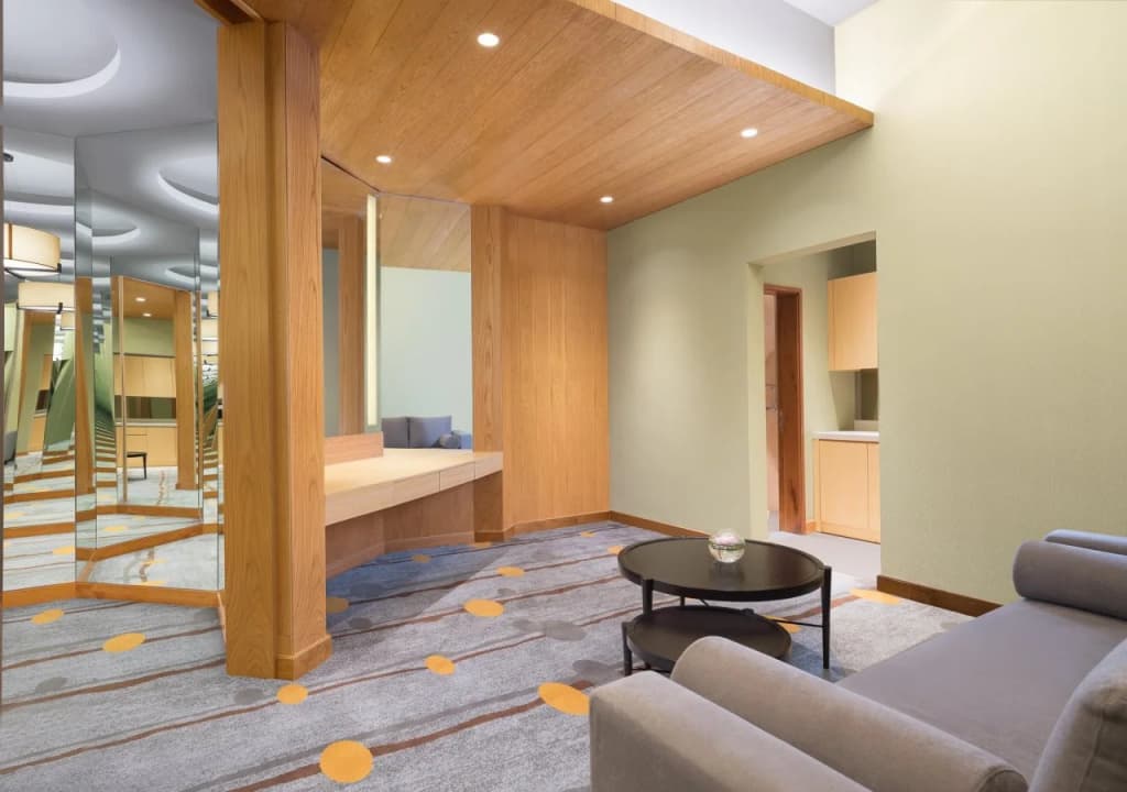 Holiday Inn & Suites Jakarta Gajah Mada by IHG - photo 13