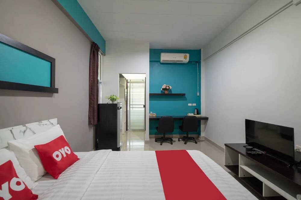 OYO 801 Inndy suite - photo 4