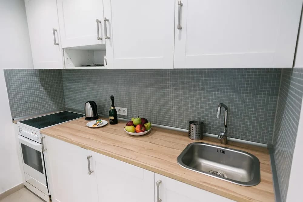 Dfive Apartments - Basilica - photo 21