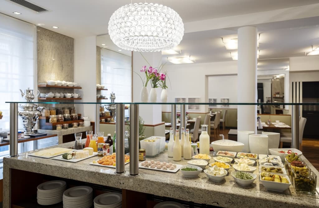 Boutique Hotel Das Tigra - photo 14