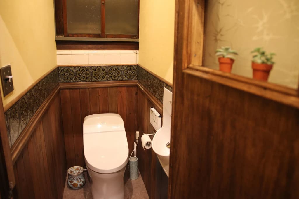 Bamba Hotel Tokyo-Private Townhouse- - photo 7