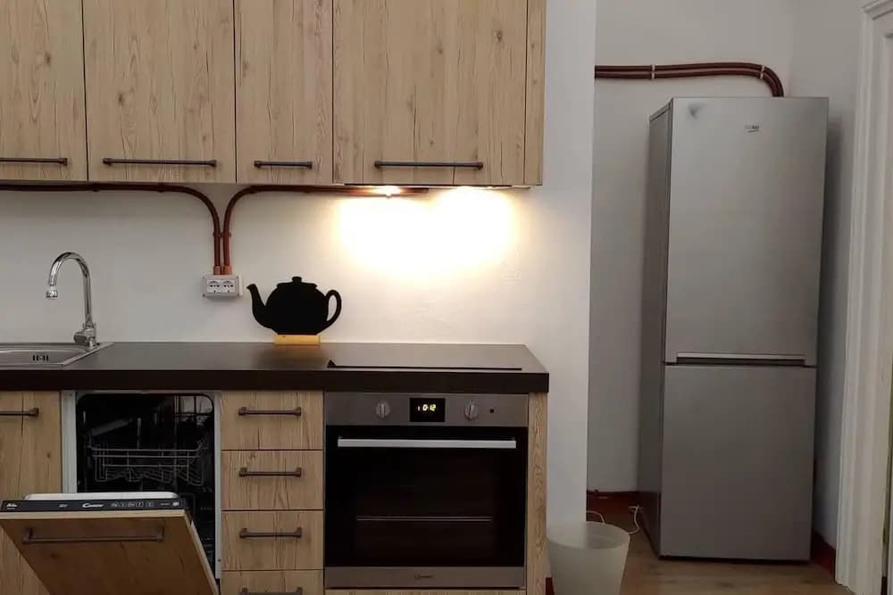 2-bed House in Rome Near Coliseum - photo 11