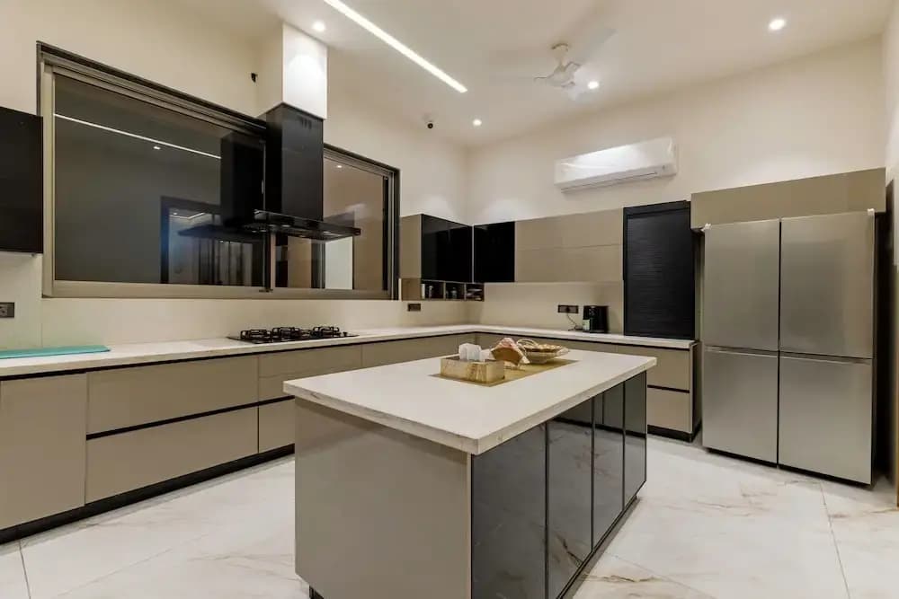 Elivaas Levante Farms 5 BHK Villa - photo 20