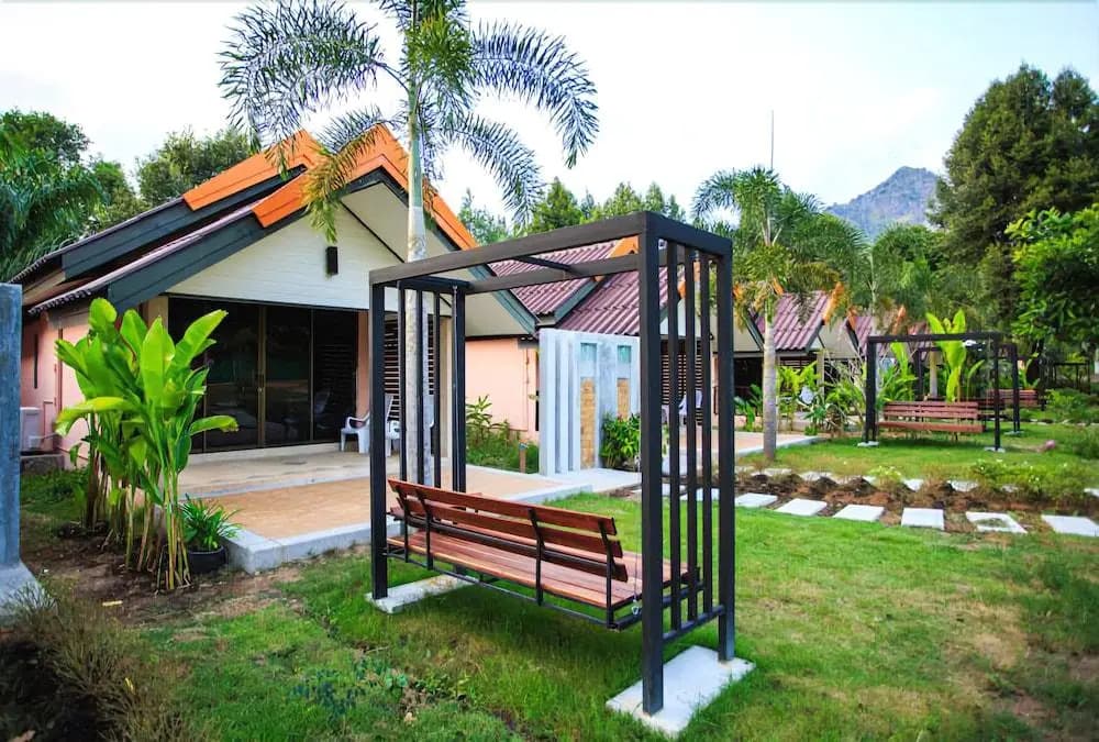 Orange Tree House - Ao Nang - photo 12