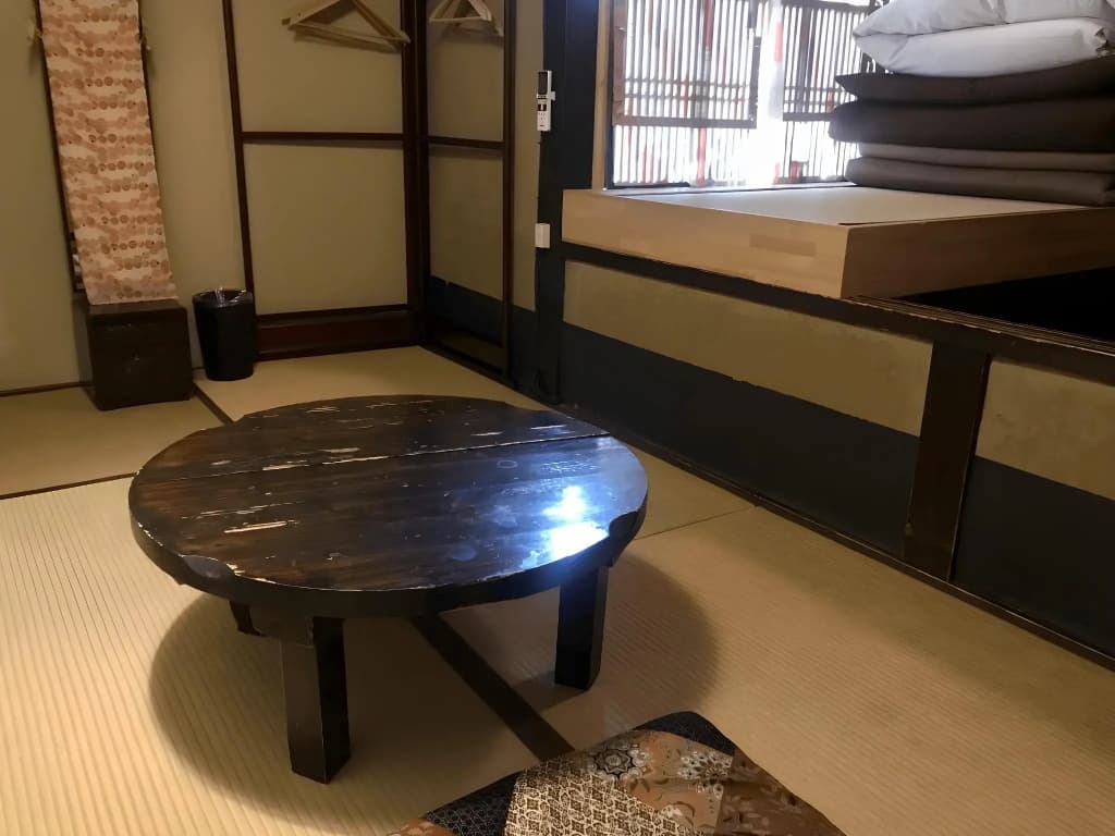Guesthouse KINGYOYA - Hostel - photo 2