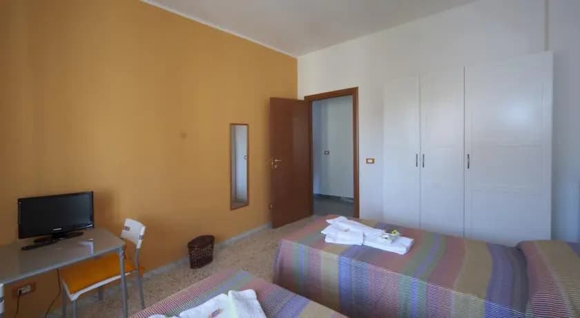 B&B Roma Il Girasole - photo 4