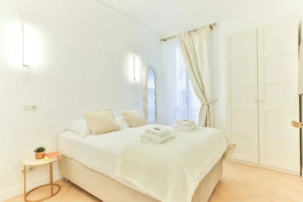 Authentic Apartment - 2br/6p - Bois de Boulogne - photo 4