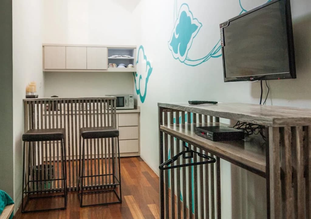 Nau Here Hostel - photo 9