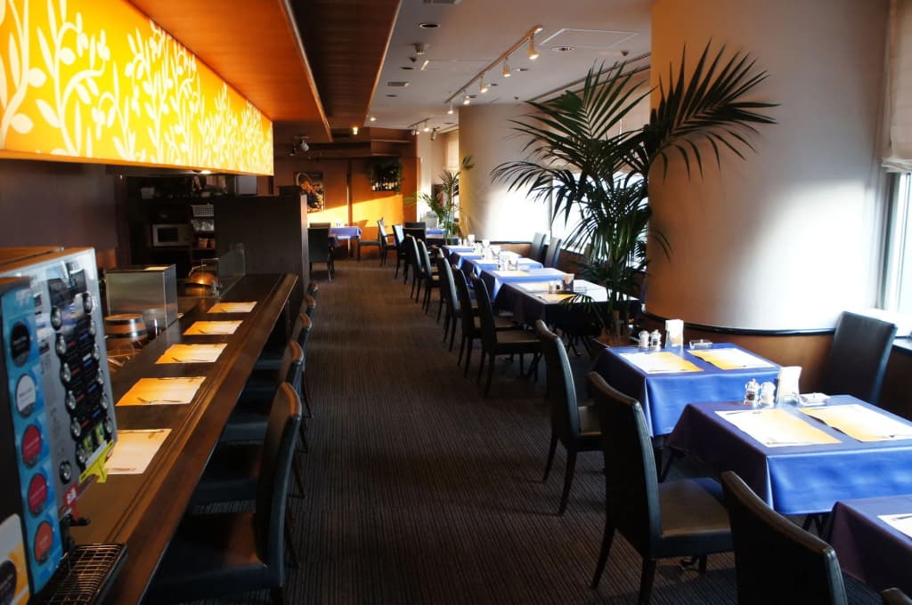 Hotel Abest Meguro - photo 21