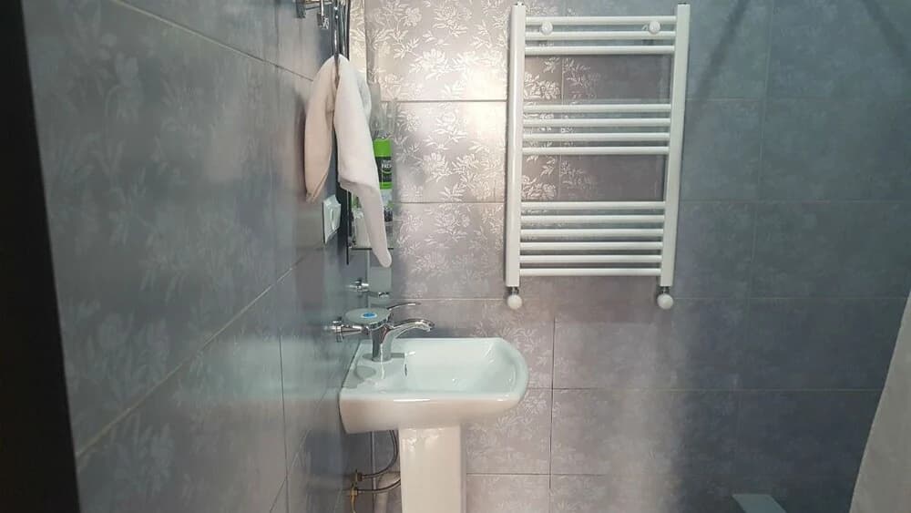 Stal Hotel + - photo 8