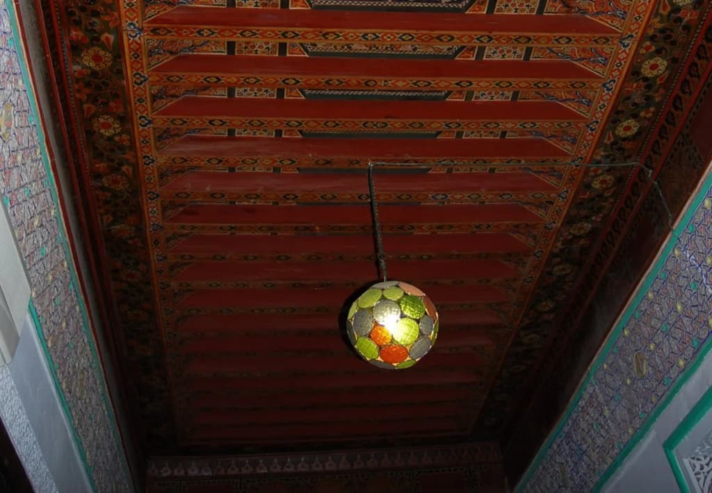 Riad Les Oliviers & Spa - photo 29