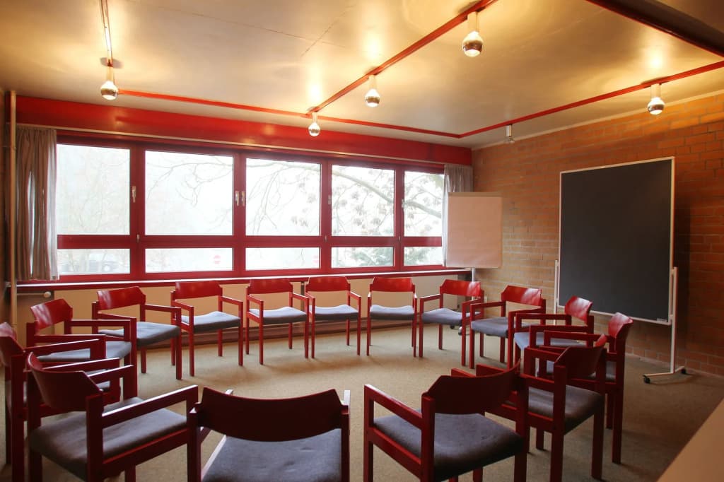 Jugendherberge Berlin - Am Wannsee - Hostel - photo 10