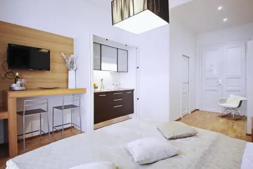 MyHouse Apartments - photo 6