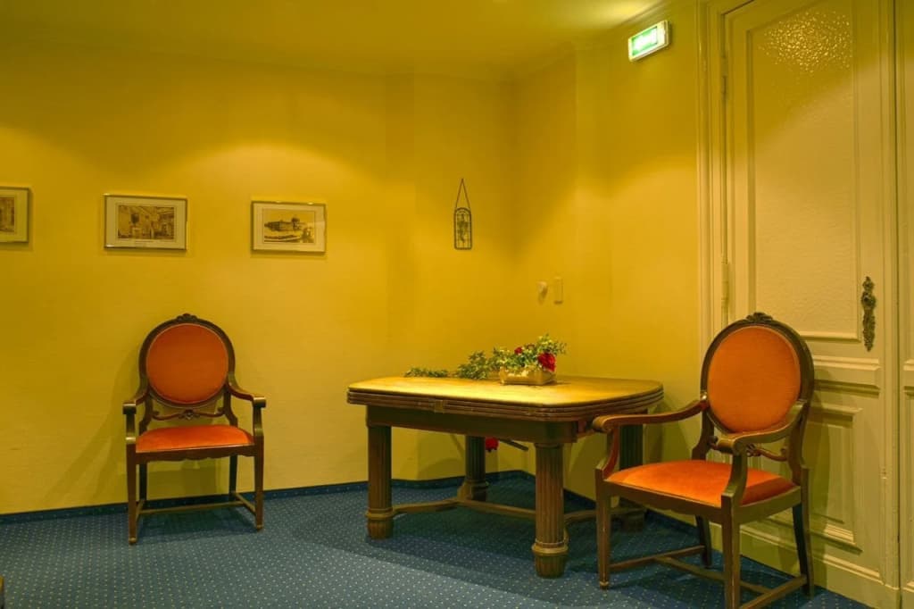 Air in Berlin Hotel - photo 15