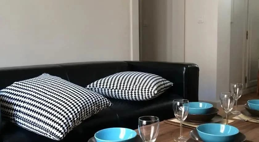 Orsel Apartment - photo 8