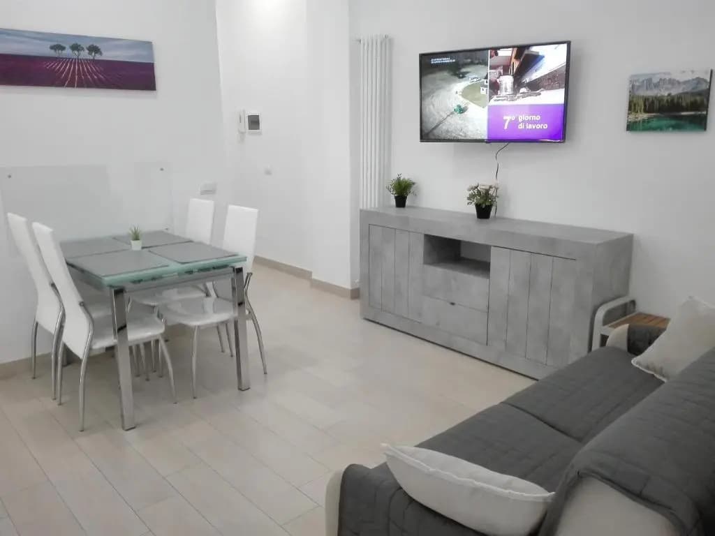 Rogoredo Apartments - main photo