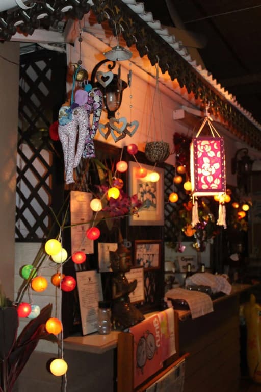 Lanna Lodge Hotel - photo 10