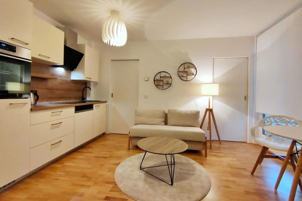 LUMA apartment - photo 16