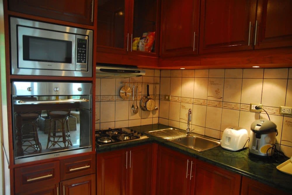 Tropical Villa - photo 14
