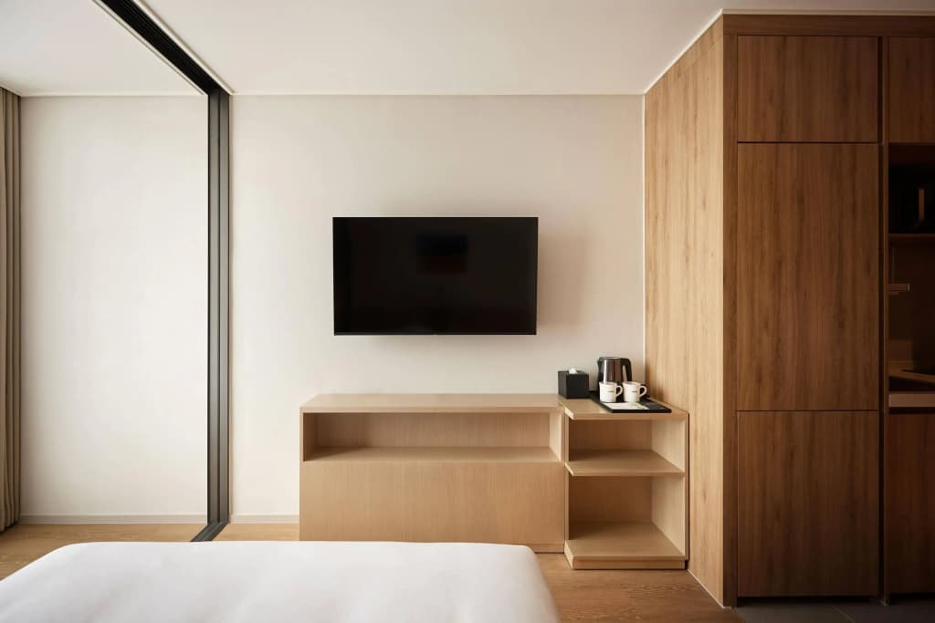 HOMES Stay Myeongdong - photo 6