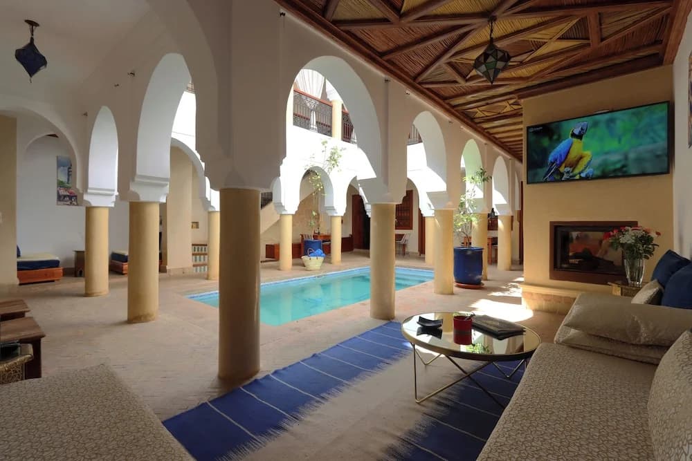 Riad Berenssi - photo 13
