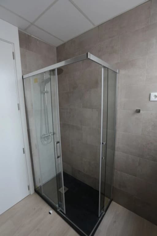 Apartment With one Bedroom in Madrid, With Wonderful City View, Balcony and Wifi - photo 9