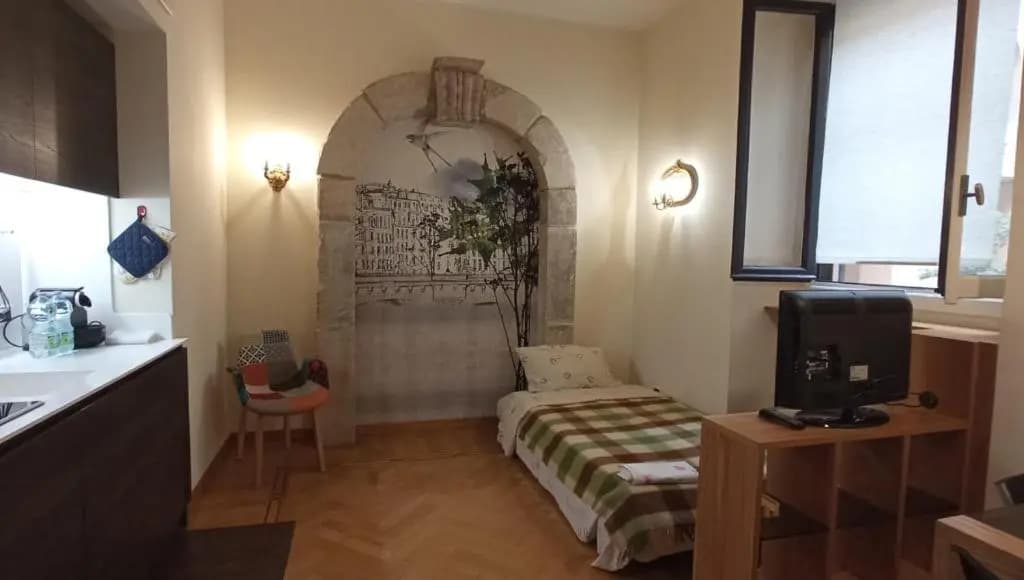 Suite Amedei4 - photo 8