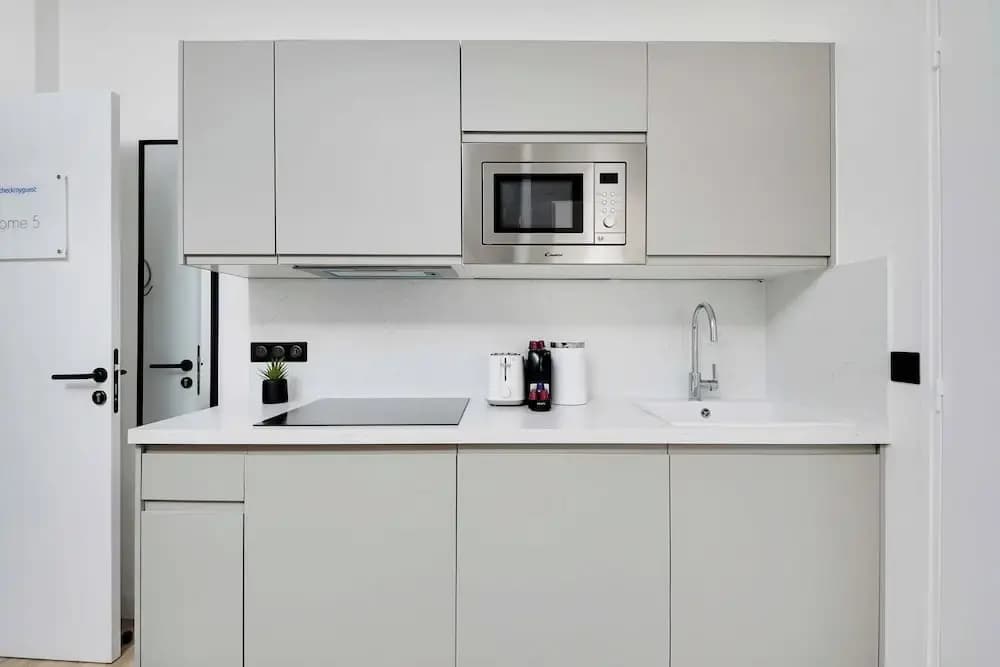 Splendid Apartment for 4 People - photo 9