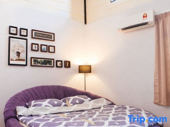 Looe Mansion@Pinjistation (15pax 6br) - photo 1