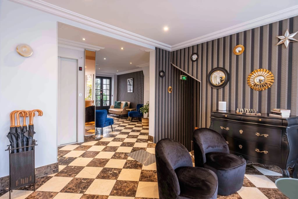 Hotel Marena - photo 17