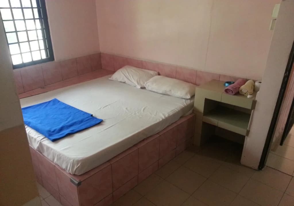 Hotel Pantai - main photo