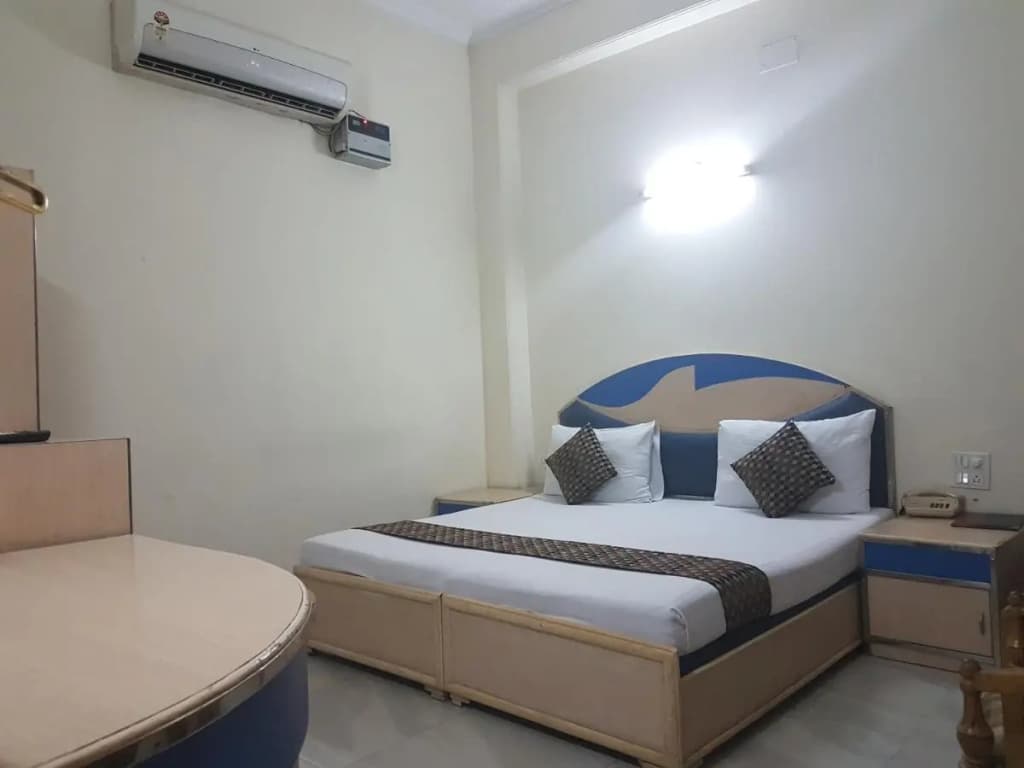 Hotel Sunstar Residency - photo 26